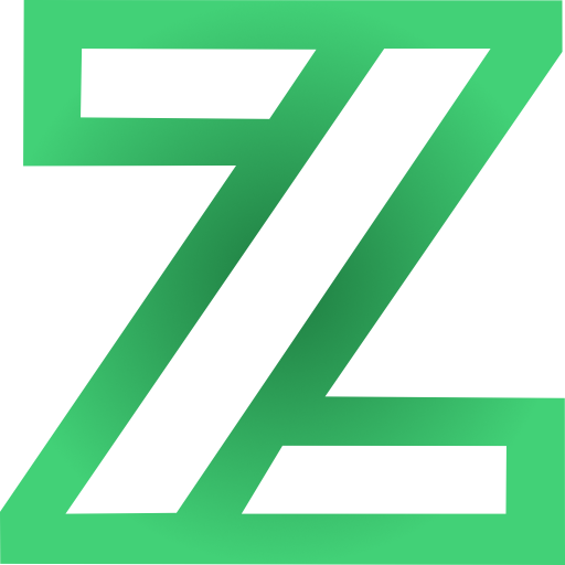 Zelena Logo